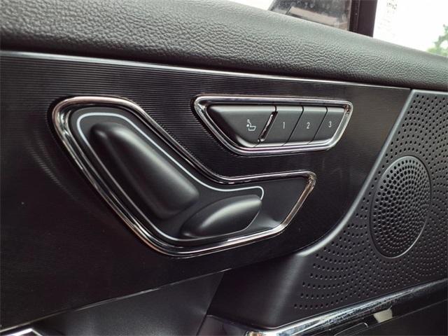 new 2025 Lincoln Corsair car, priced at $39,065