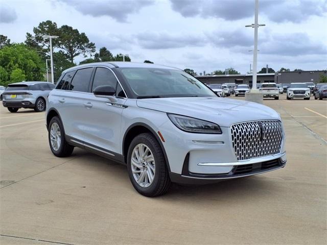 new 2025 Lincoln Corsair car, priced at $39,065