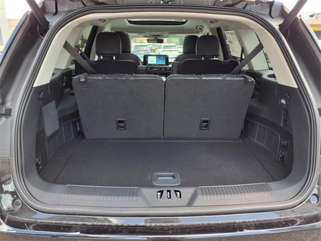 new 2025 Lincoln Aviator car, priced at $61,526