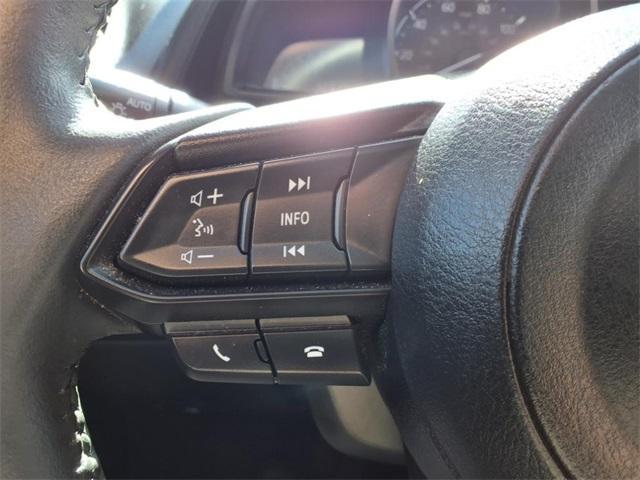 used 2019 Mazda CX-3 car, priced at $19,691