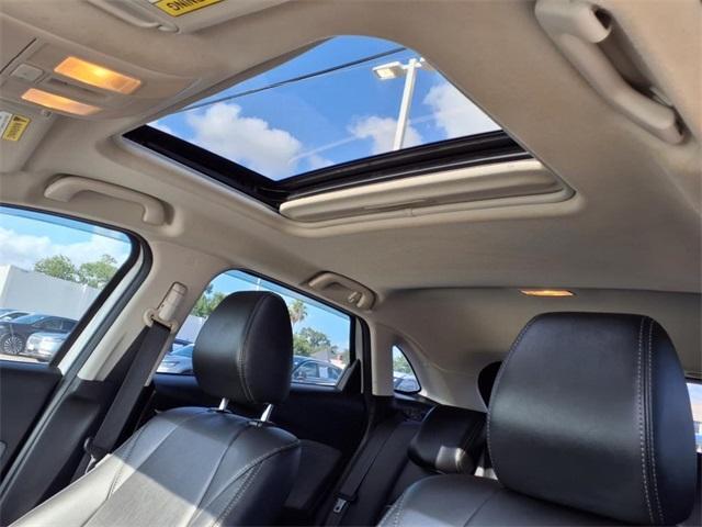 used 2019 Mazda CX-3 car, priced at $19,691