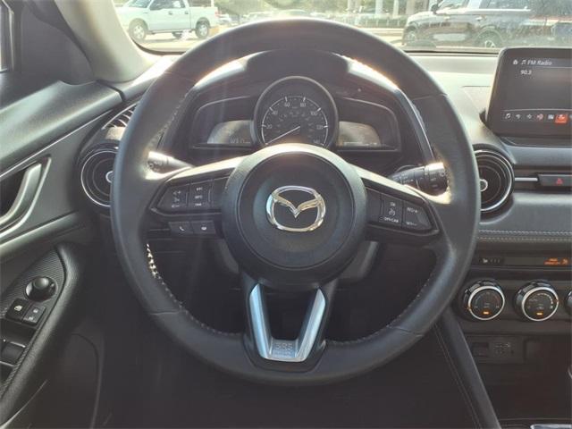 used 2019 Mazda CX-3 car, priced at $19,691
