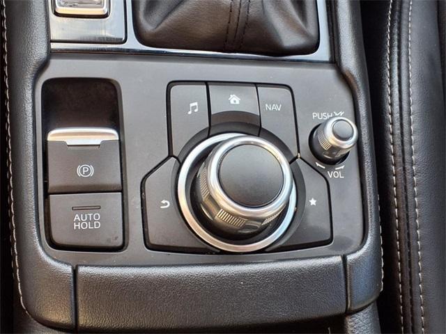 used 2019 Mazda CX-3 car, priced at $19,691