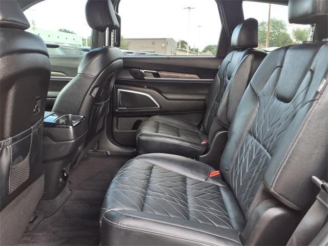 used 2023 Kia Telluride car, priced at $42,391