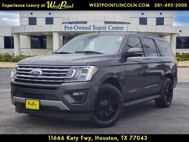 used 2019 Ford Expedition car, priced at $26,991
