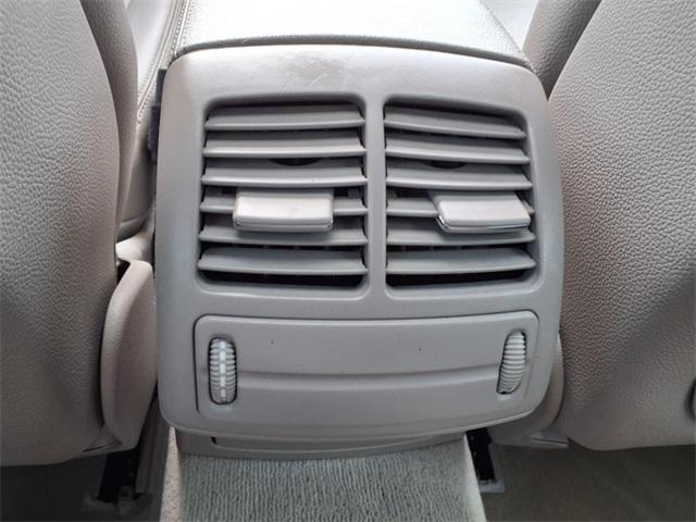 used 2005 Mercedes-Benz E-Class car, priced at $9,991
