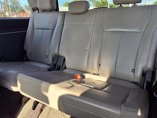 used 2020 Ford Expedition car, priced at $27,991