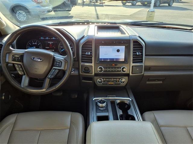 used 2020 Ford Expedition car, priced at $27,991