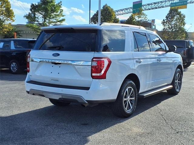 used 2020 Ford Expedition car, priced at $27,991