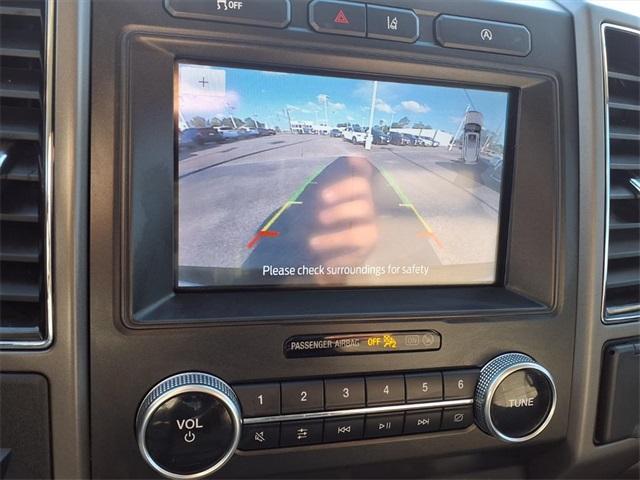 used 2020 Ford Expedition car, priced at $27,991