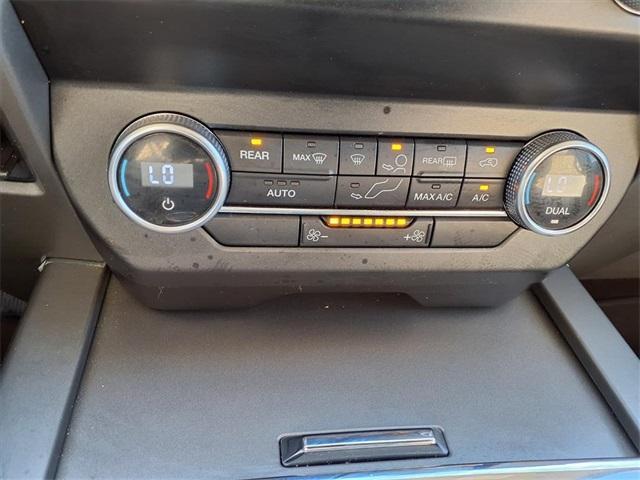 used 2020 Ford Expedition car, priced at $27,991