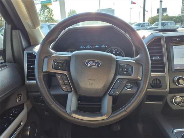 used 2020 Ford Expedition car, priced at $27,991