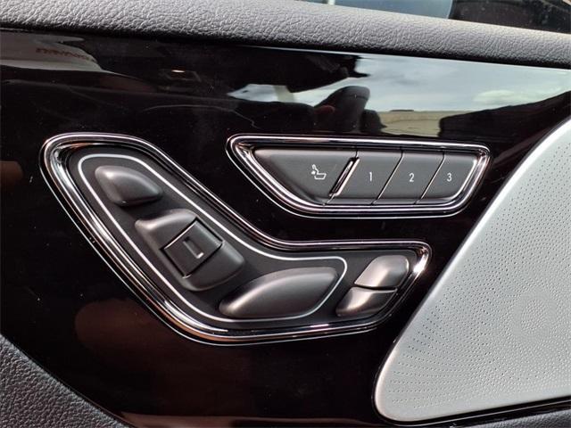 new 2025 Lincoln Aviator car, priced at $69,816