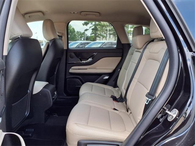 new 2025 Lincoln Corsair car, priced at $42,691