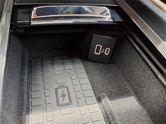 new 2025 Lincoln Corsair car, priced at $42,691