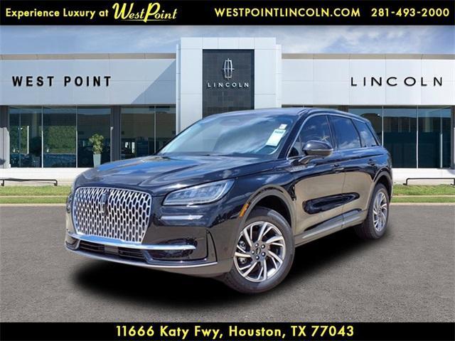 new 2025 Lincoln Corsair car, priced at $42,691