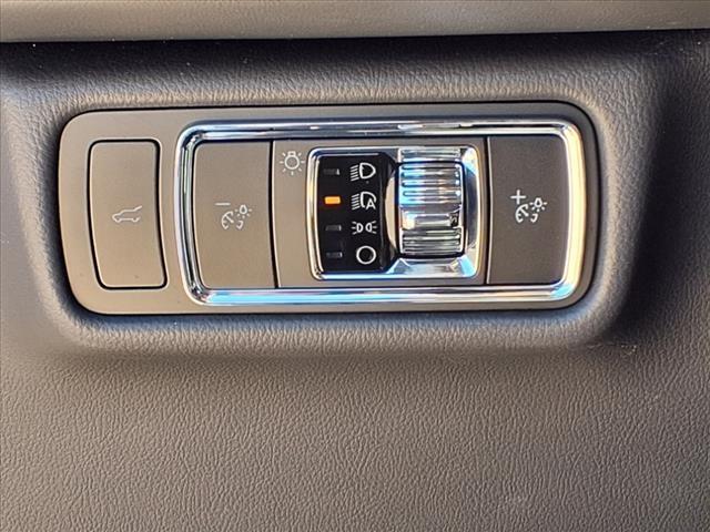 new 2025 Lincoln Aviator car, priced at $76,776