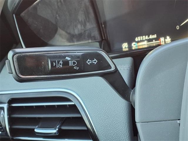 used 2020 Lincoln Navigator L car, priced at $41,991