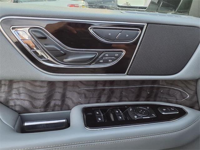 used 2020 Lincoln Navigator L car, priced at $41,991