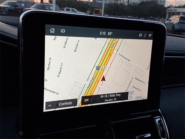 used 2020 Lincoln Navigator L car, priced at $41,991