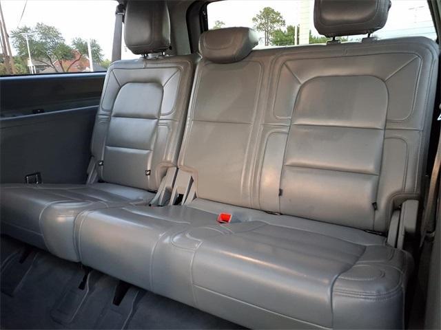 used 2020 Lincoln Navigator L car, priced at $41,991