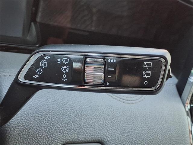 used 2020 Lincoln Navigator L car, priced at $41,991