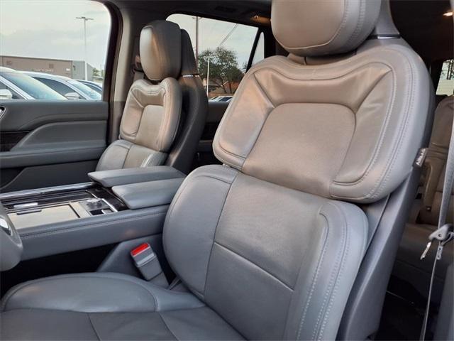 used 2020 Lincoln Navigator L car, priced at $41,991