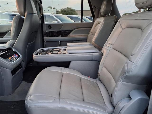 used 2020 Lincoln Navigator L car, priced at $41,991
