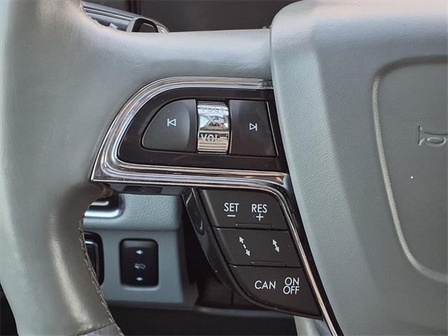 used 2020 Lincoln Navigator L car, priced at $41,991