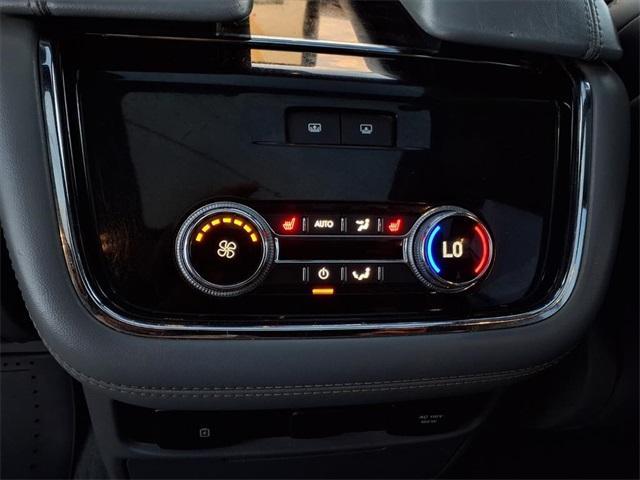 used 2020 Lincoln Navigator L car, priced at $41,991