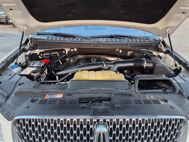 used 2020 Lincoln Navigator L car, priced at $41,991