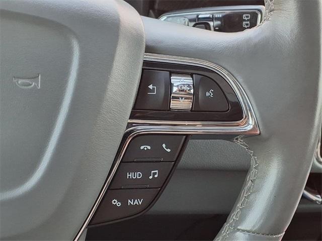 used 2020 Lincoln Navigator L car, priced at $41,991