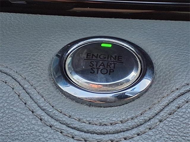 used 2020 Lincoln Navigator L car, priced at $41,991