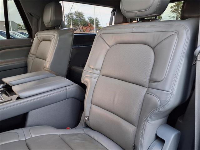 used 2020 Lincoln Navigator L car, priced at $41,991