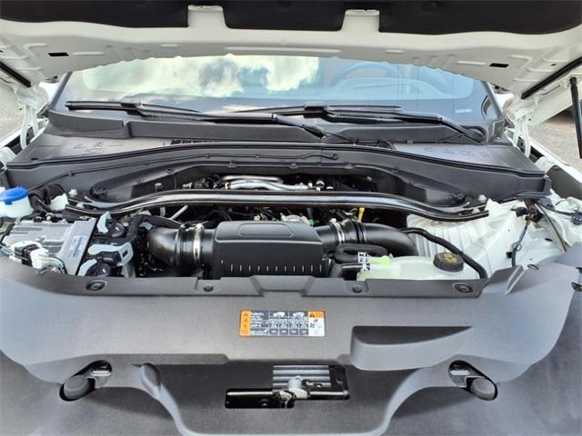 used 2025 Lincoln Aviator car, priced at $82,691