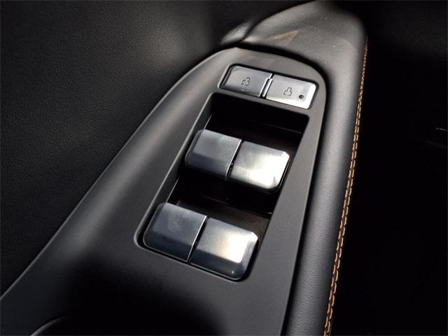 new 2025 Lincoln Navigator car, priced at $119,485