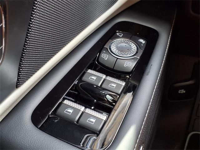 new 2025 Lincoln Nautilus car, priced at $56,659