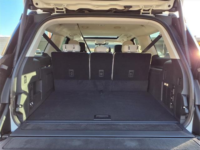 new 2025 Lincoln Navigator L car, priced at $103,032