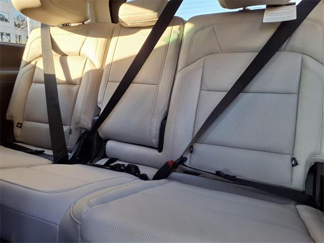 new 2025 Lincoln Navigator L car, priced at $103,032