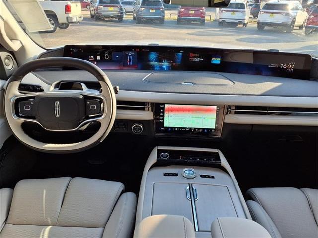 new 2025 Lincoln Navigator L car, priced at $103,032