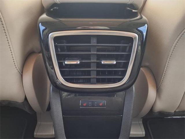 used 2022 Lincoln Nautilus car, priced at $38,791