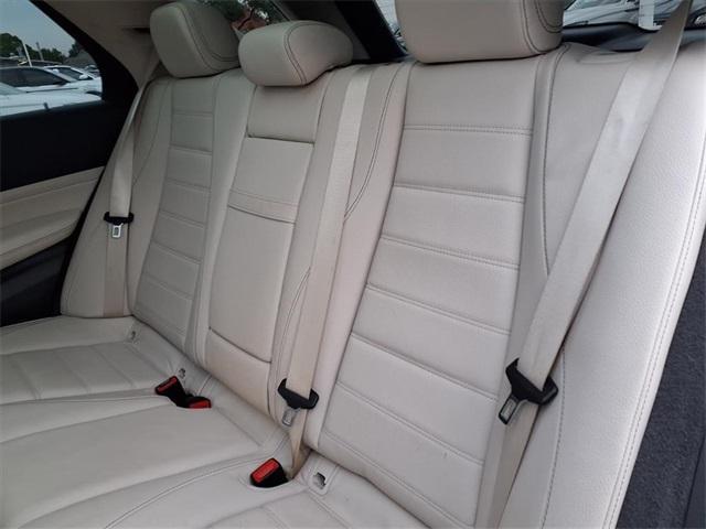 used 2020 Mercedes-Benz GLE 350 car, priced at $29,691