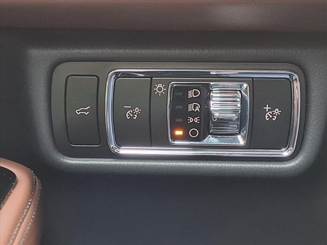 new 2025 Lincoln Aviator car, priced at $70,000