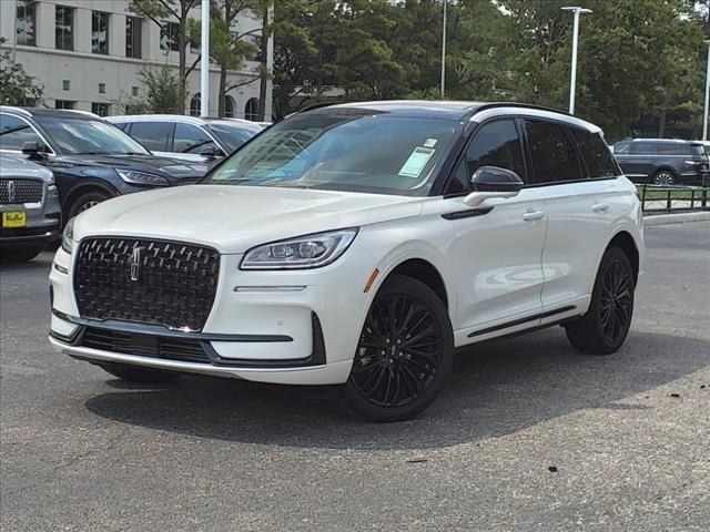 new 2024 Lincoln Corsair car, priced at $48,352