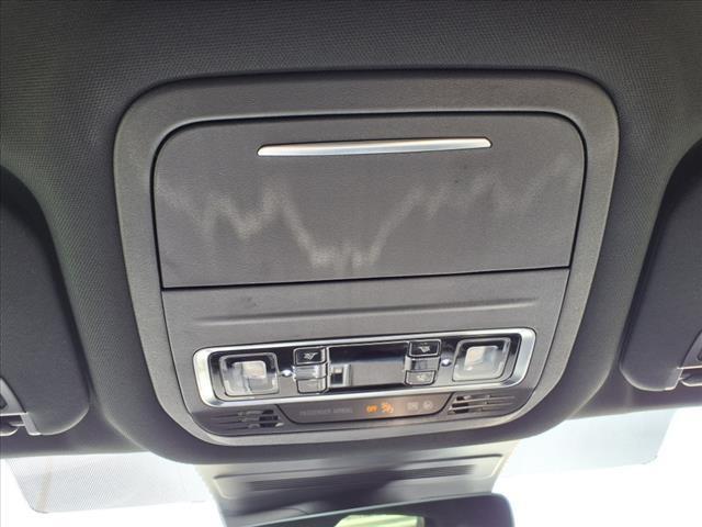 new 2025 Lincoln Nautilus car, priced at $51,936