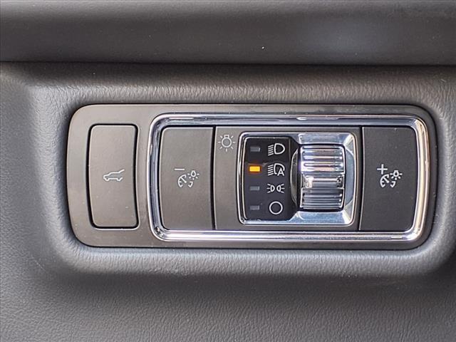new 2025 Lincoln Aviator car, priced at $90,525