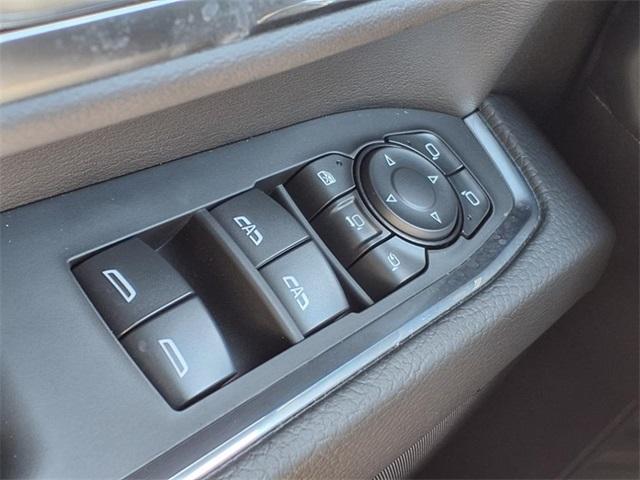 used 2024 GMC Sierra 2500 car, priced at $78,691
