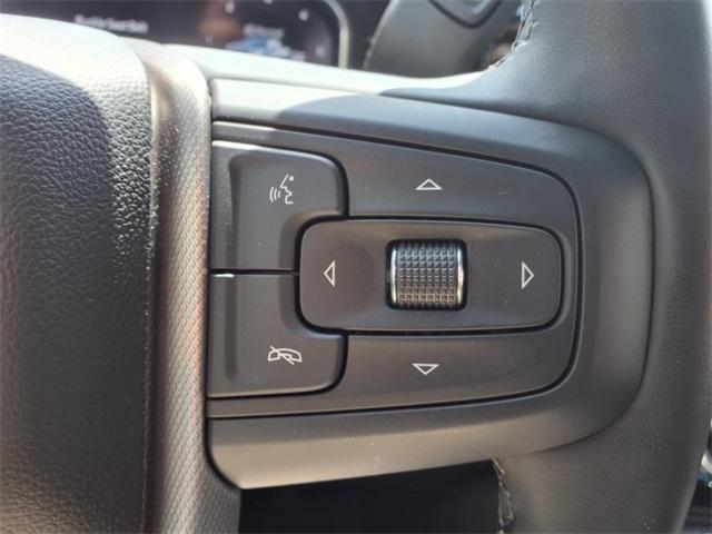 used 2024 GMC Sierra 2500 car, priced at $78,691