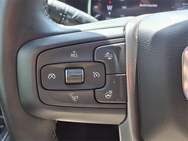 used 2024 GMC Sierra 2500 car, priced at $78,691