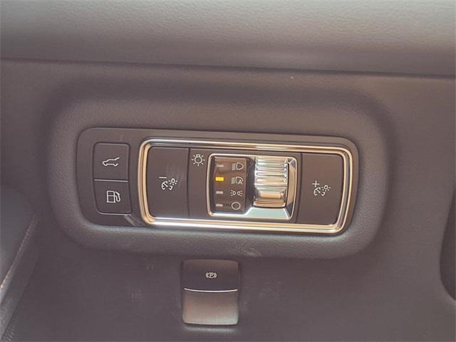 new 2025 Lincoln Nautilus car, priced at $61,229
